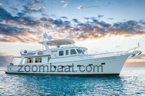 Fleming 65 	Spesifikasjoner og anmeldelser